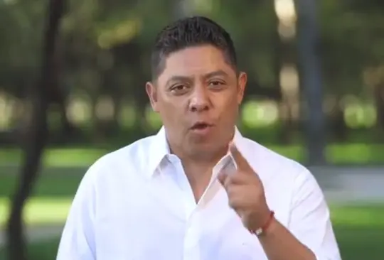 Conocido como El Pollo