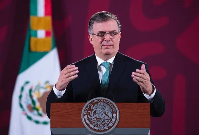 Buscar&aacute; ser Presidente