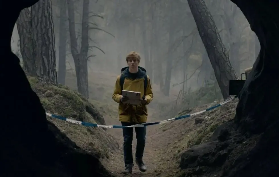 Este drama sobre un pueblo misterioso donde han comenzado a desaparecer personas fue calificado con 8,7.