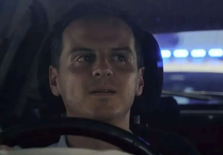 La historia que nos muestra los peligros de la tecnología obtuvo un 8,8 de calificación.