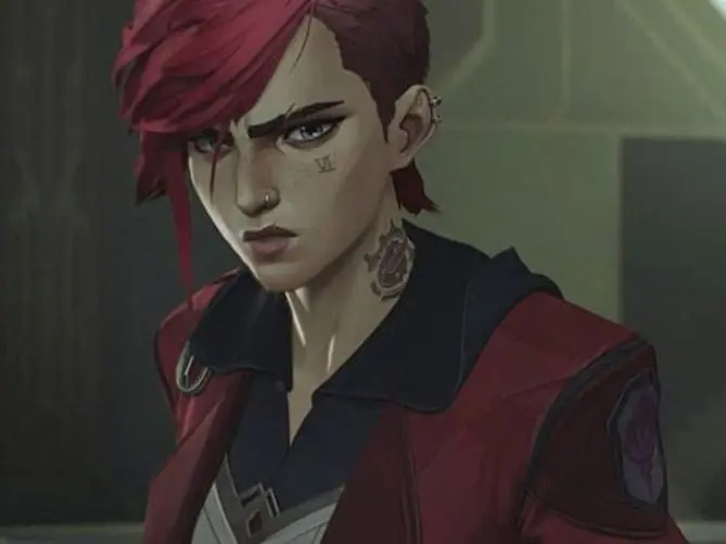 La historia de dos hermanas que luchan en bandos opuestos de una guerra entre tecnologías mágicas tiene un 9 de calificación por parte de IMDb.