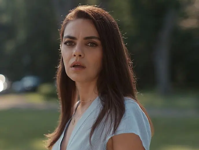 Luckiest Girl Alive | Octubre 8