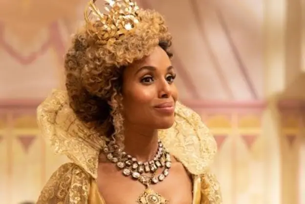 The School for Good and Evil | Octubre 19