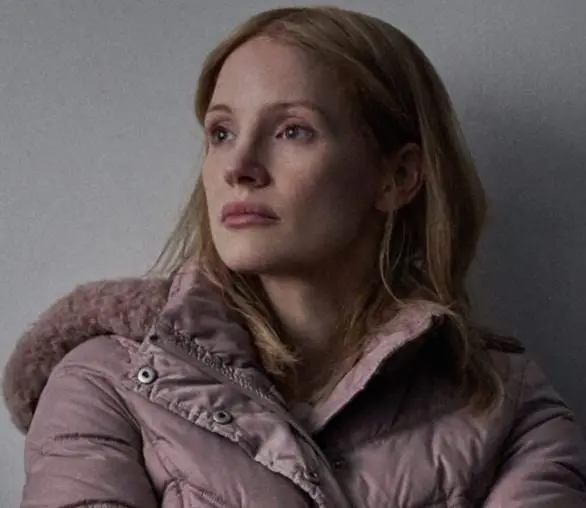 The Good Nurse | Octubre 26