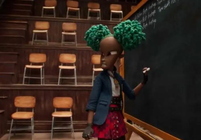 Wendell & Wild | Octubre 28