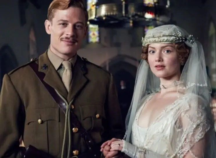 Lady Chatterley´s Lover | Diciembre