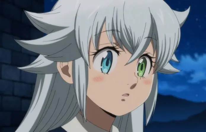 The Seven Deadly Sins: El rencor de Edimburgo (Parte 1) | Diciembre 20