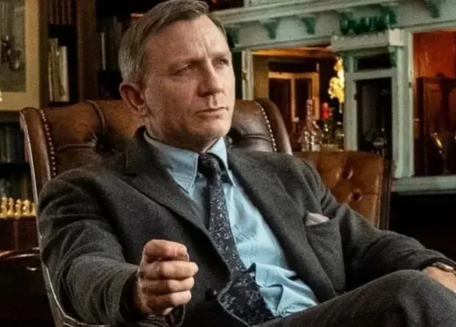 Knives Out 2 | Diciembre 23