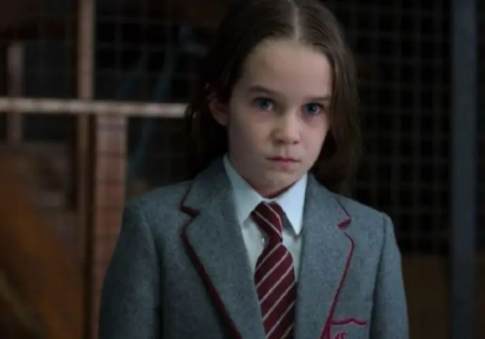 Matilda | Diciembre 25