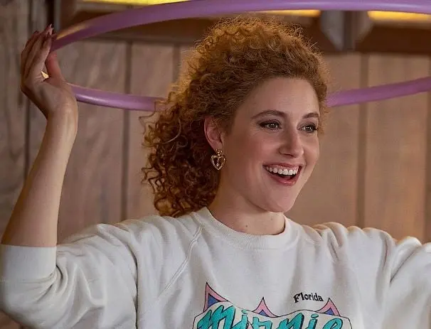 White Noise | Diciembre 30