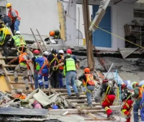 UNAM llama a investigar con seriedad coincidencia entre sismos el 19 de septiembre