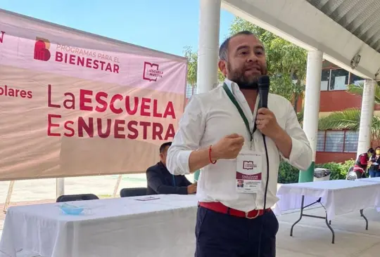 La alcaldesa morenista de Tecámac, Mariela Gutiérrez Escalante, aseguró que ya se investiga el caso La alcaldesa morenista de Tecámac, Mariela Gutiérrez Escalante, aseguró que ya se investiga el caso