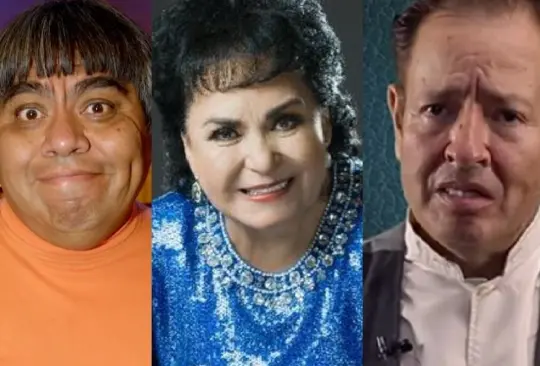 Estas celebridades brindaron horas de diversión al público nacional e internacional. Te presentamos a algunos famosos comediantes que han fallecido en los últimos años.