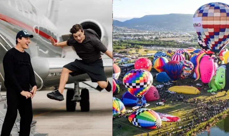 Festival del Globo 2022