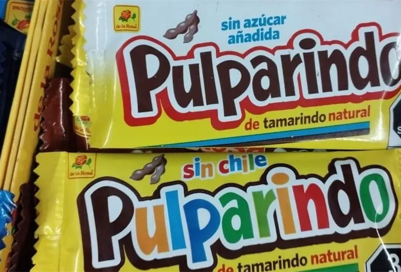 Pulparindos sin chile y az&uacute;car reciben cr&iacute;ticas