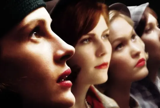 Esta película estadounidense fue estrenada en 2003. Te mostramos cómo luce ahora el elenco de La sonrisa de Mona Lisa.