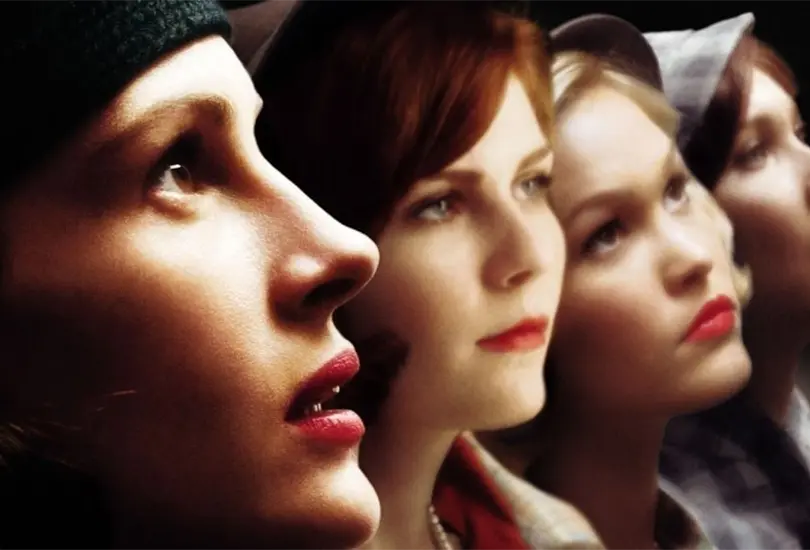Esta pel&iacute;cula estadounidense fue estrenada en 2003. Te mostramos c&oacute;mo luce ahora el elenco de La sonrisa de Mona Lisa.