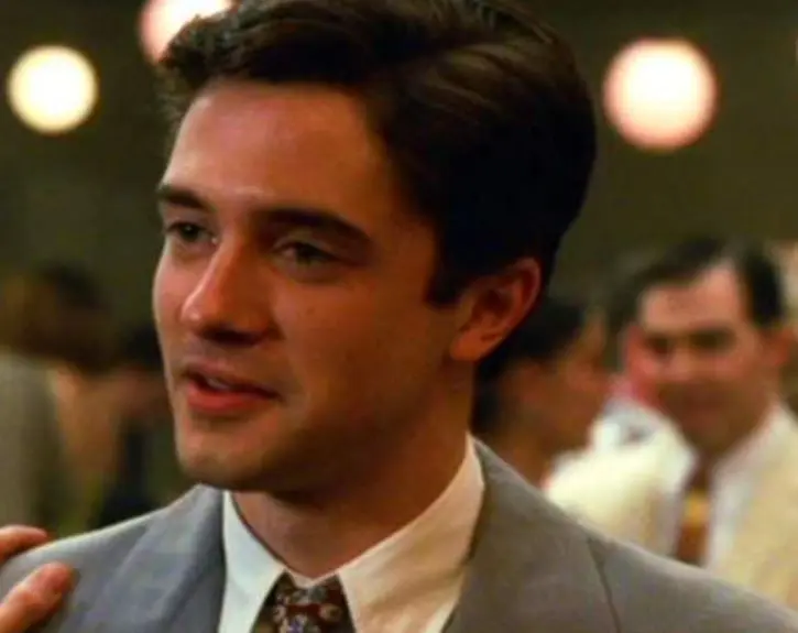 Topher Grace | Tommy Donegal
