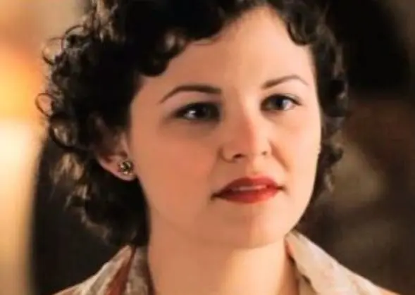 Ginnifer Goodwin | Connie Baker.