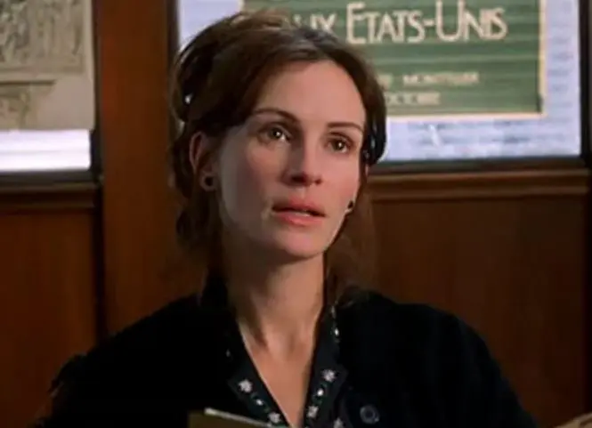  Julia Roberts | Katherine Watson.