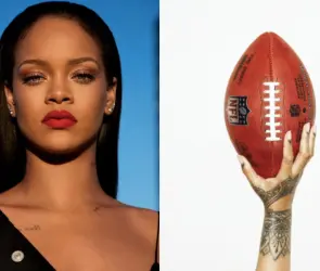 Rihanna participará en el show de medio tiempo del Super Bowl 2023