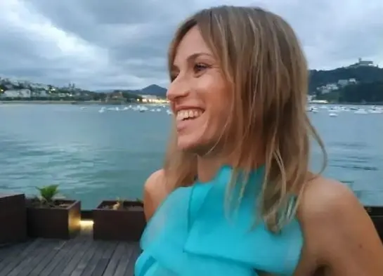 Marta Etura | Simone