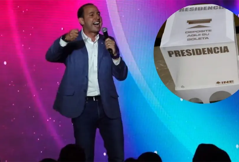 Marko Cort&eacute;s asegur&oacute; que ganar&aacute;n la elecci&oacute;n en 2024. 