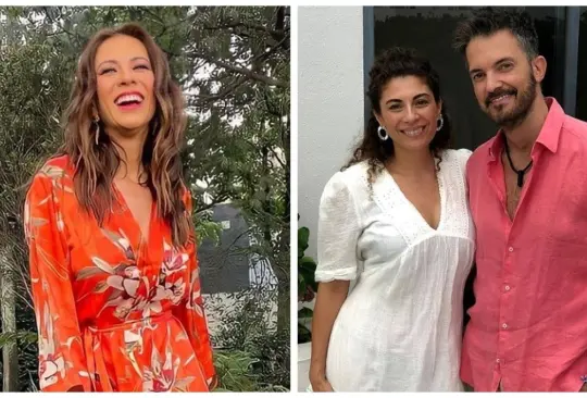 Ingrid Coronado busca recuperar su departamento Ingrid Coronado busca recuperar su departamento