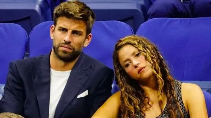 Piqué se opone para que Shakira y sus hijos vivan fuera de Barcelona Créditos: Especial Piqué se opone para que Shakira y sus hijos vivan fuera de Barcelona Créditos: Especial