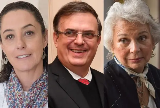  Es una de las redes sociales más populares del momento, y a través de ella, los funcionarios se están acercando a las generaciones más jóvenes. Estos son los políticos mexicanos más populares de TikTok.