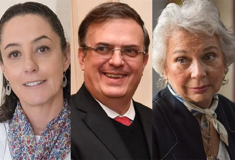  Es una de las redes sociales m&aacute;s populares del momento, y a trav&eacute;s de ella, los funcionarios se est&aacute;n acercando a las generaciones m&aacute;s j&oacute;venes. Estos son los pol&iacute;ticos mexicanos m&aacute;s populares de TikTok.