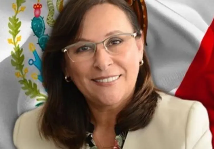 8. Rocio Nahle 