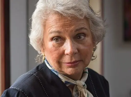  6. Olga S&aacute;nzhez Cordero 