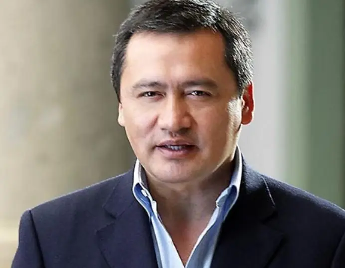 5. Miguel &Aacute;ngel Osorio Chong 