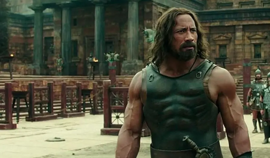 H&eacute;rcules | 1 octubre