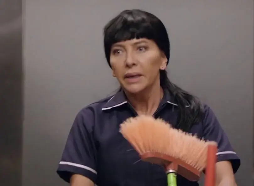 &iquest;C&oacute;mo matar un esposo muerto? | 1 octubre