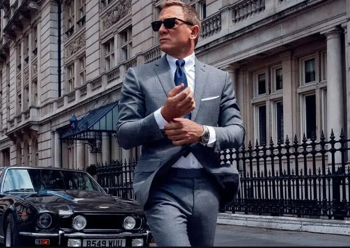 The Sound of 007 | 5 octubre