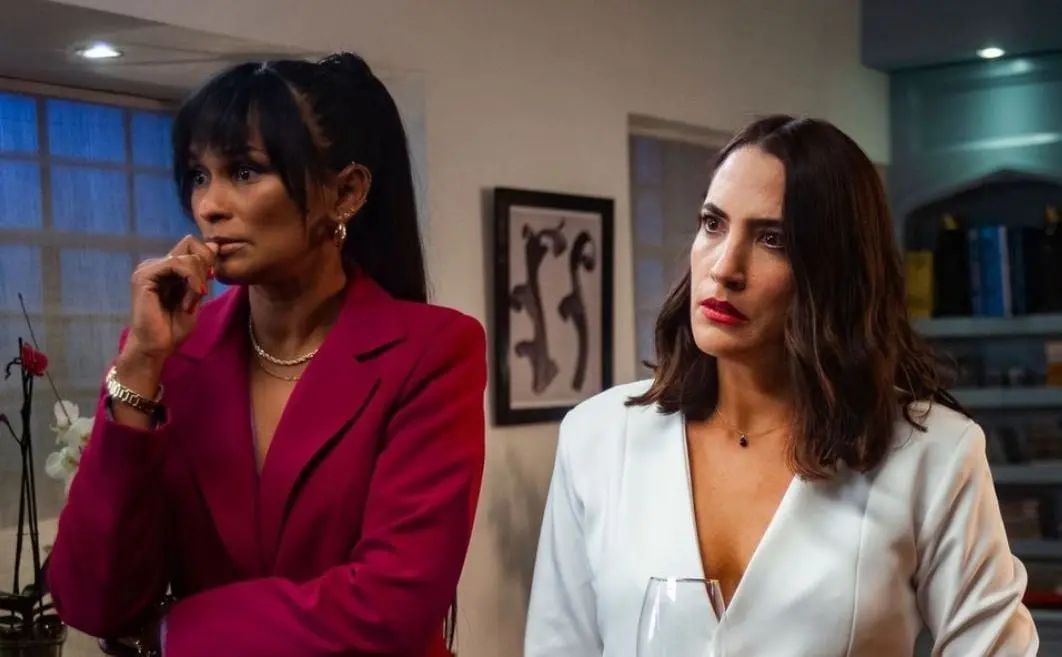  Cochina envidia | 7 octubre