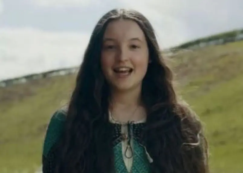 Catherine Called Birdy | 7 octubre