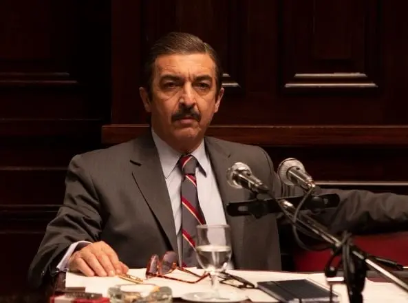 Argentina, 1985 | 21 octubre