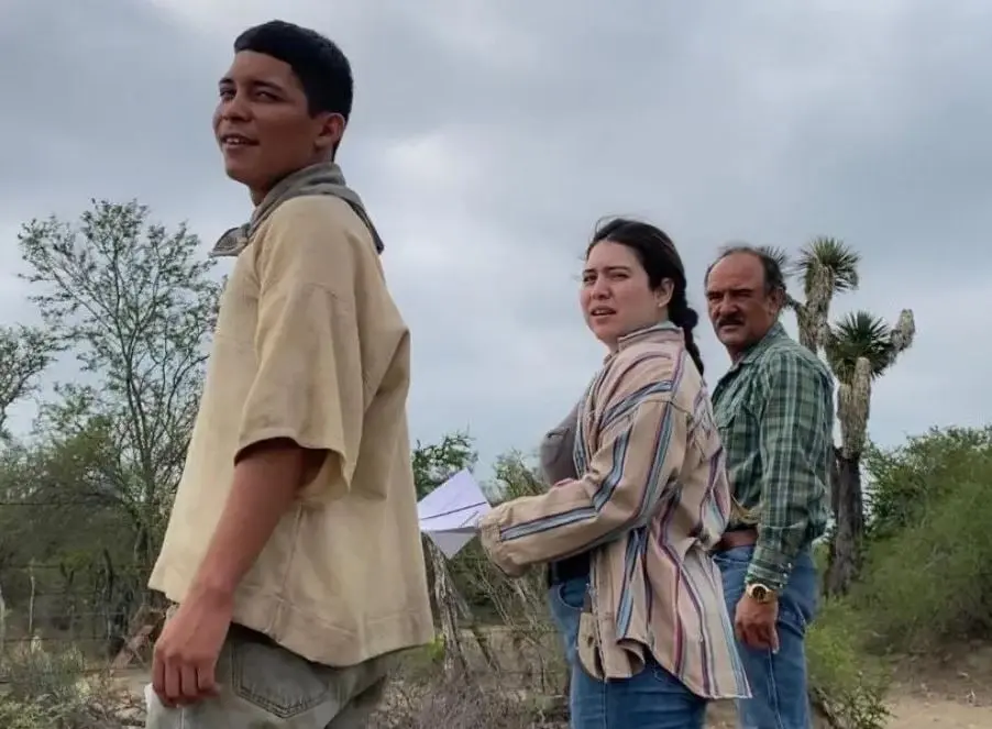 El norte sobre el vac&iacute;o | 28 octubre