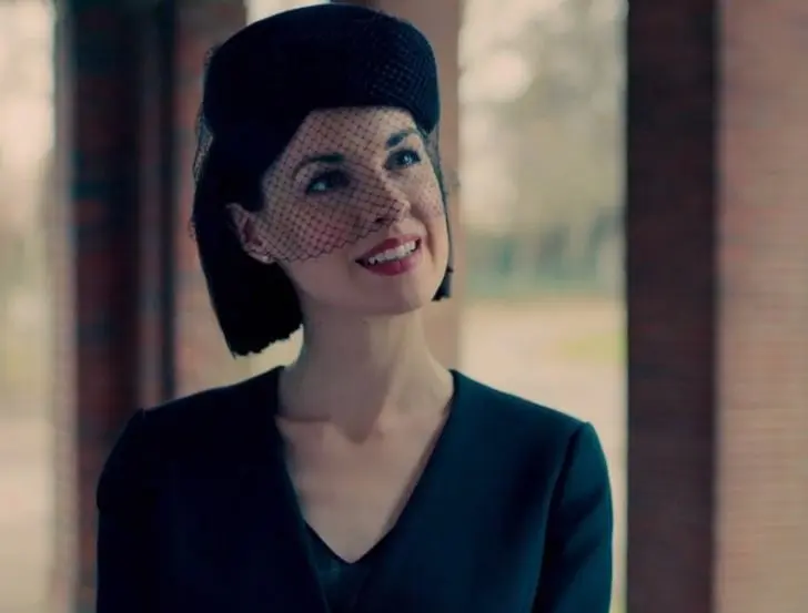 The Devil&acute;s Hour | 28 octubre