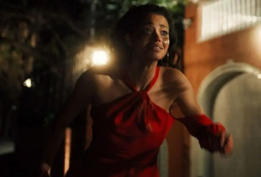 Run Sweetheart Run | 28 octubre