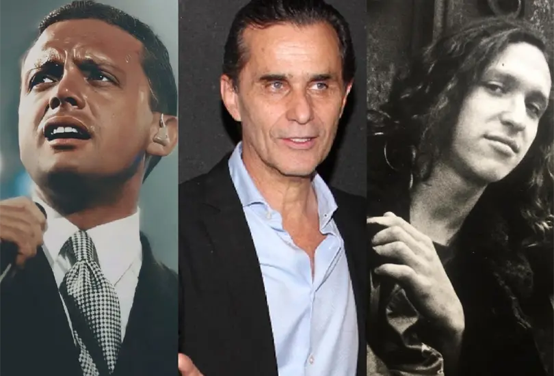 Todos han sido artistas sensacionales Todos han sido artistas sensacionales