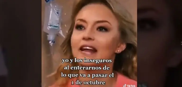 Los videos se hicieron virales. Foto: Captura de pantalla.