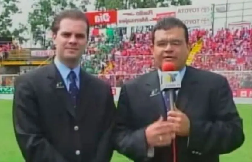 Emilio Fernando Alonso 