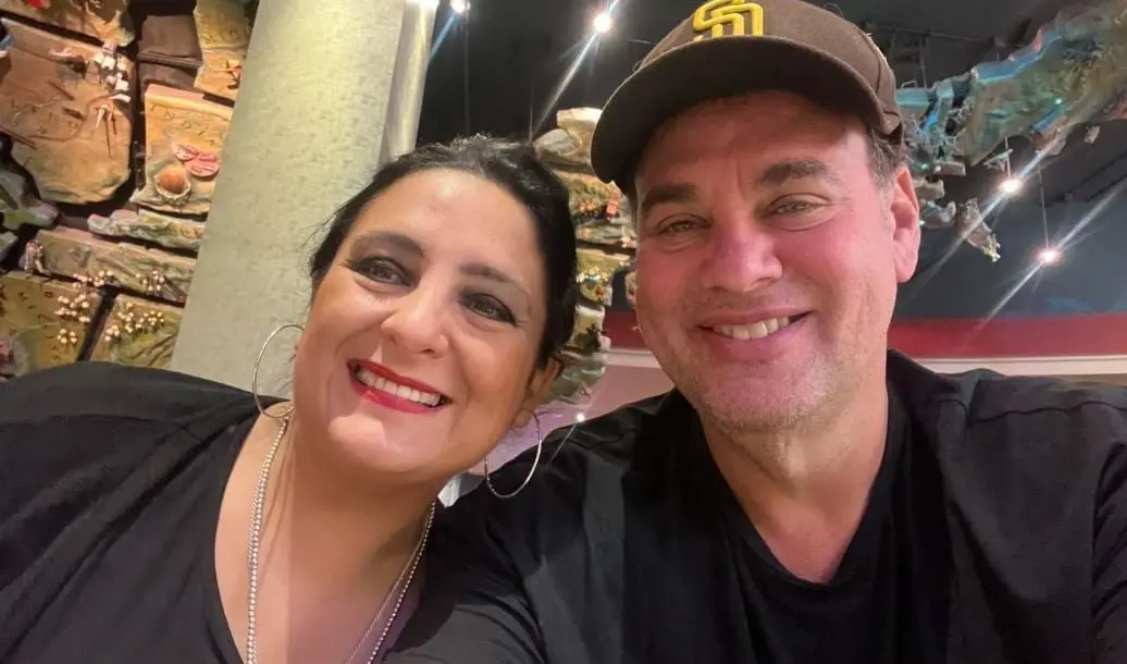 En Los Protagonistas, era la mano derecha de Jos&eacute; Ram&oacute;n Fern&aacute;ndez. Ahora trabaja junto al periodista en ESPN. 