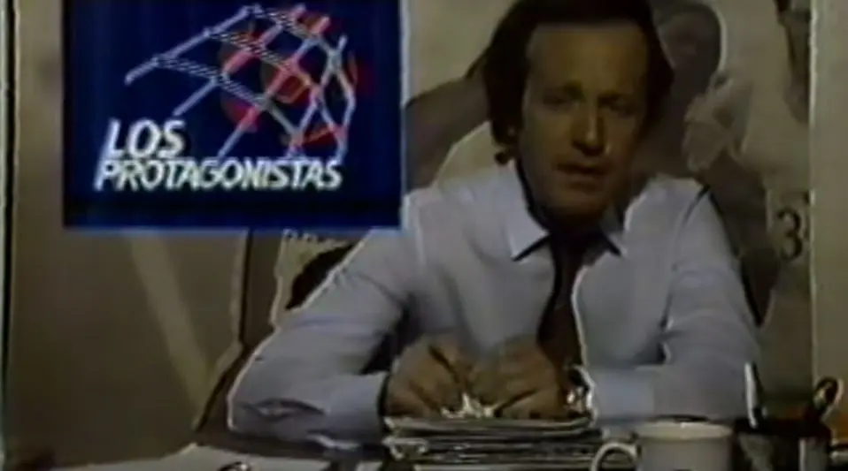 Jos&eacute; Ram&oacute;n Fern&aacute;ndez 