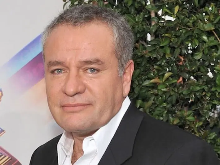 José Alberto astro está detrás de esta telenovela que se estrenará a finales de octubre. 