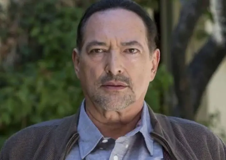 Roberto Ballesteros | Fausto